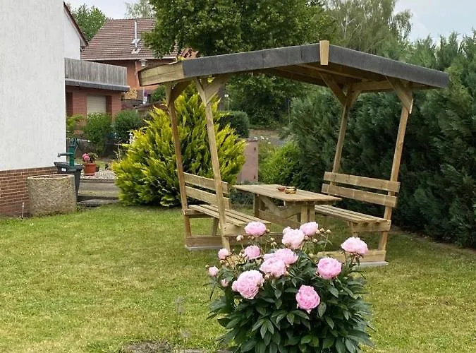 familienfreundliche Ferienwohnung Maria