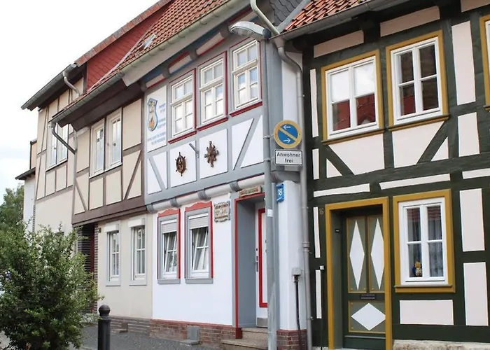Das Häuschen