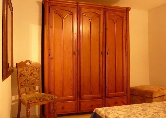 Ferienwohnung Jahn