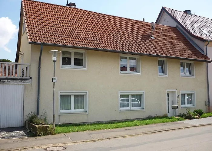 Ferienwohnung Jahn