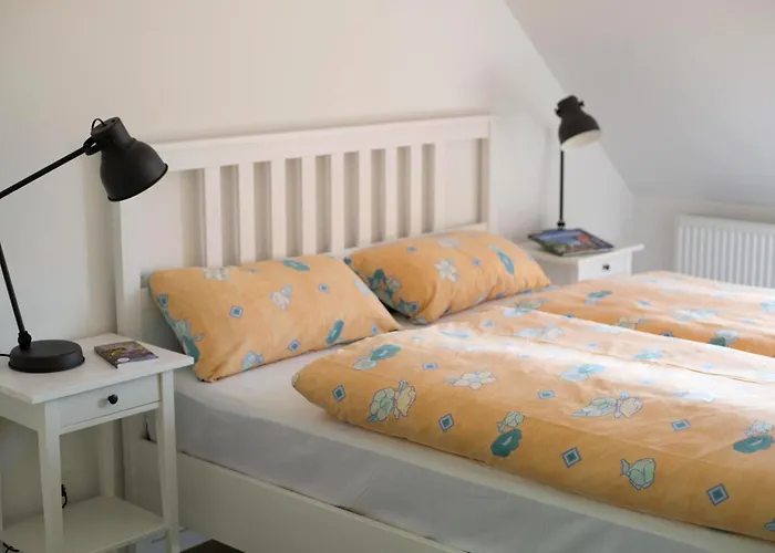 Sielmann-Appartement