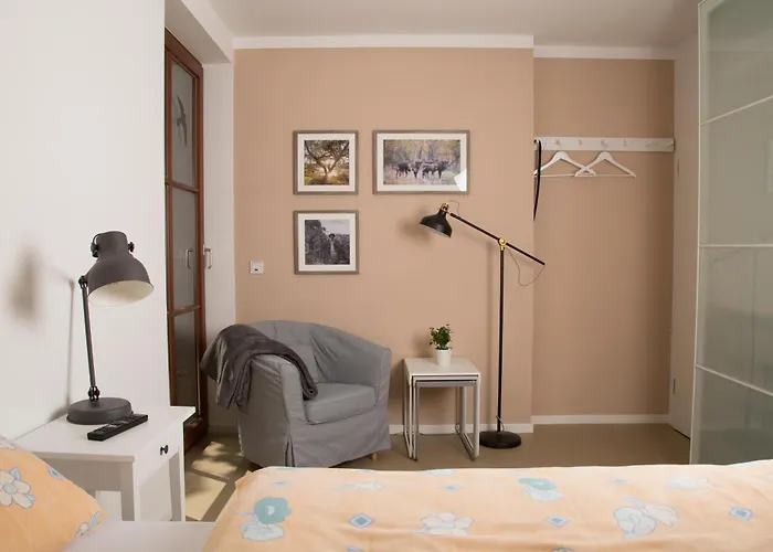 Sielmann-Appartement