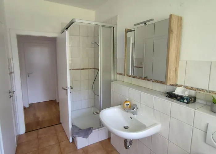 Ferienwohnung am Kloster
