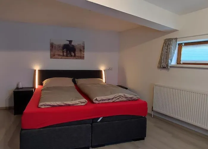 Ferienwohnung Buddy