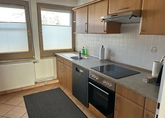 familienfreundliche Ferienwohnung Mika