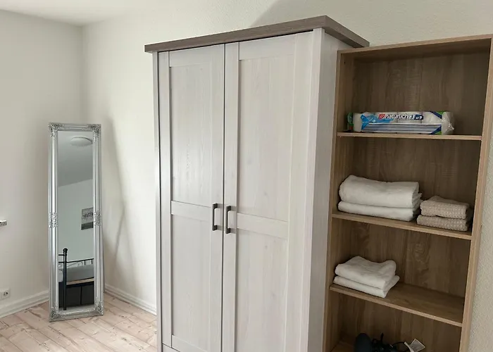 familienfreundliche Ferienwohnung Mika