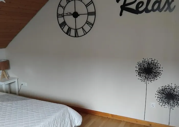 Ferienwohnung Monteurwohnung Pusteblume