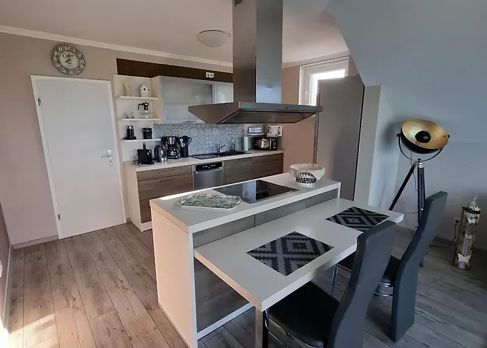 Ferienwohnung Mühlenhof