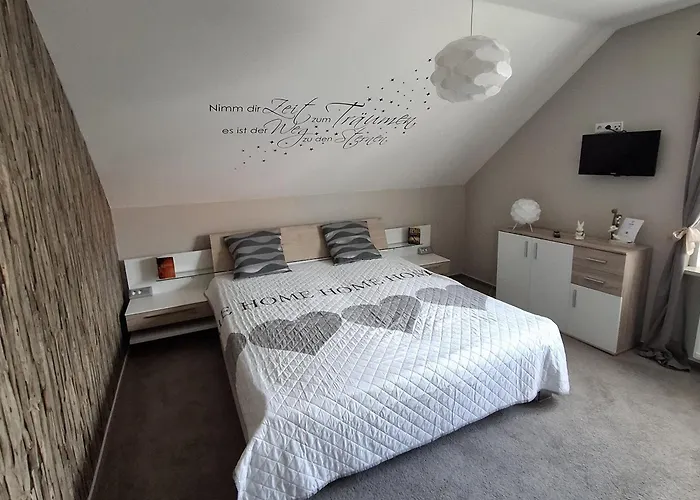 Ferienwohnung Mühlenhof