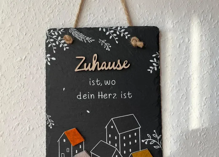 Ferienwohnung Auszeit Duderstadt