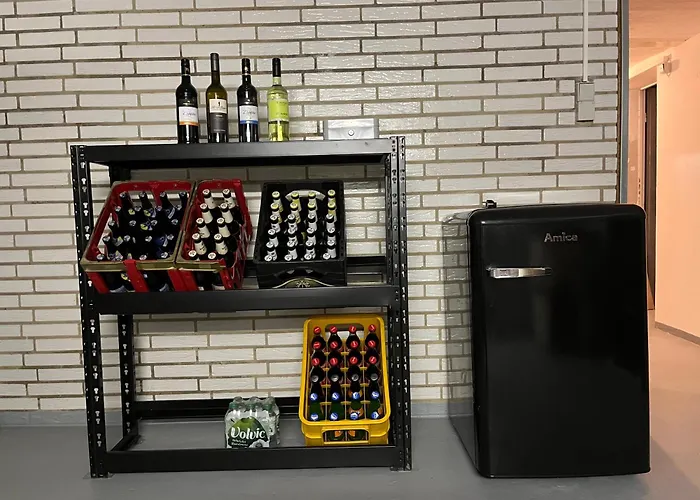 Ferienwohnung Auszeit Duderstadt